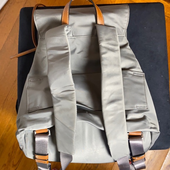 Tumi small nylon backpack - Picture 8 of 10